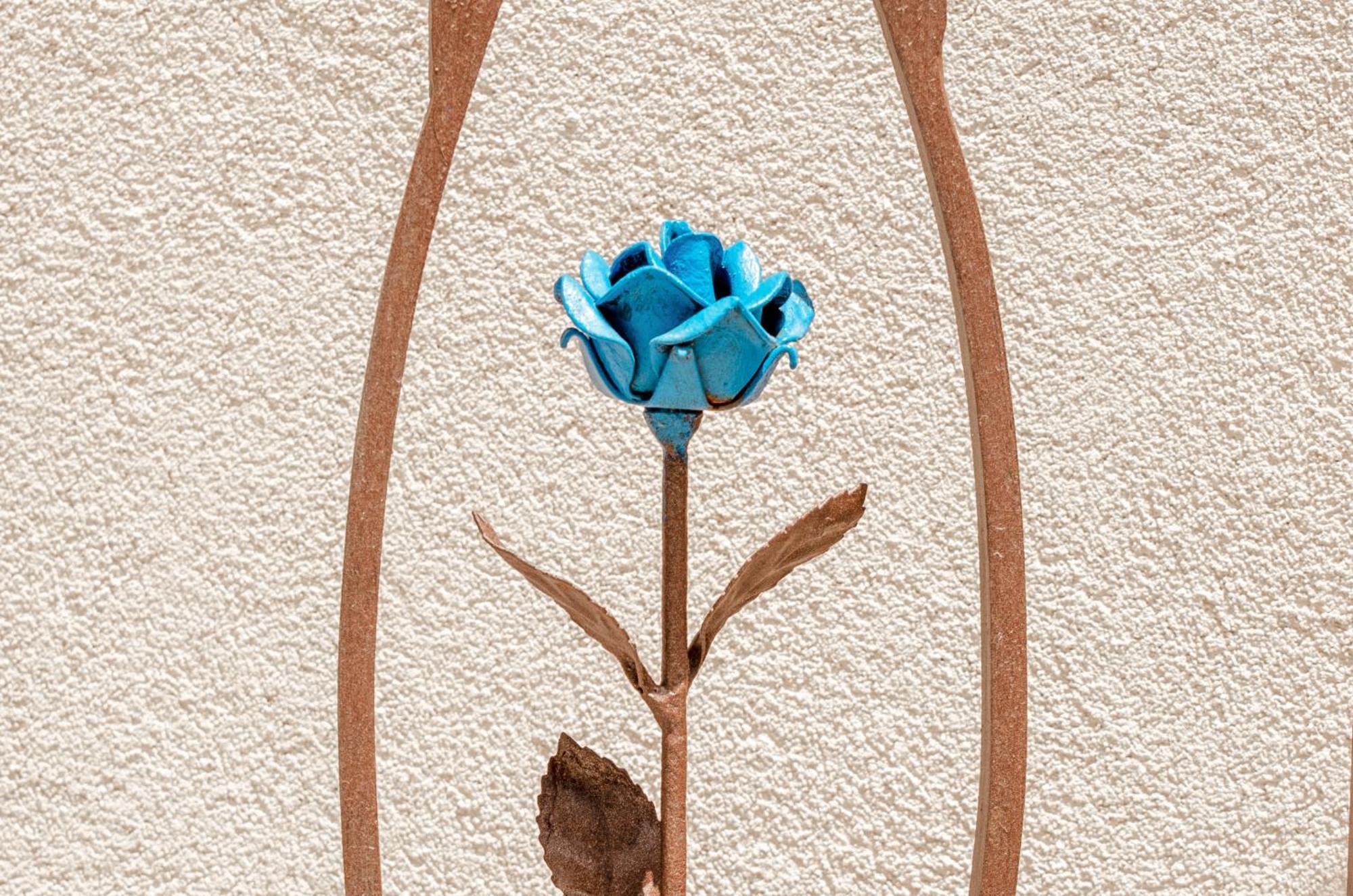 La Rosa Blu Acomodação com café da manhã Gerace Exterior foto