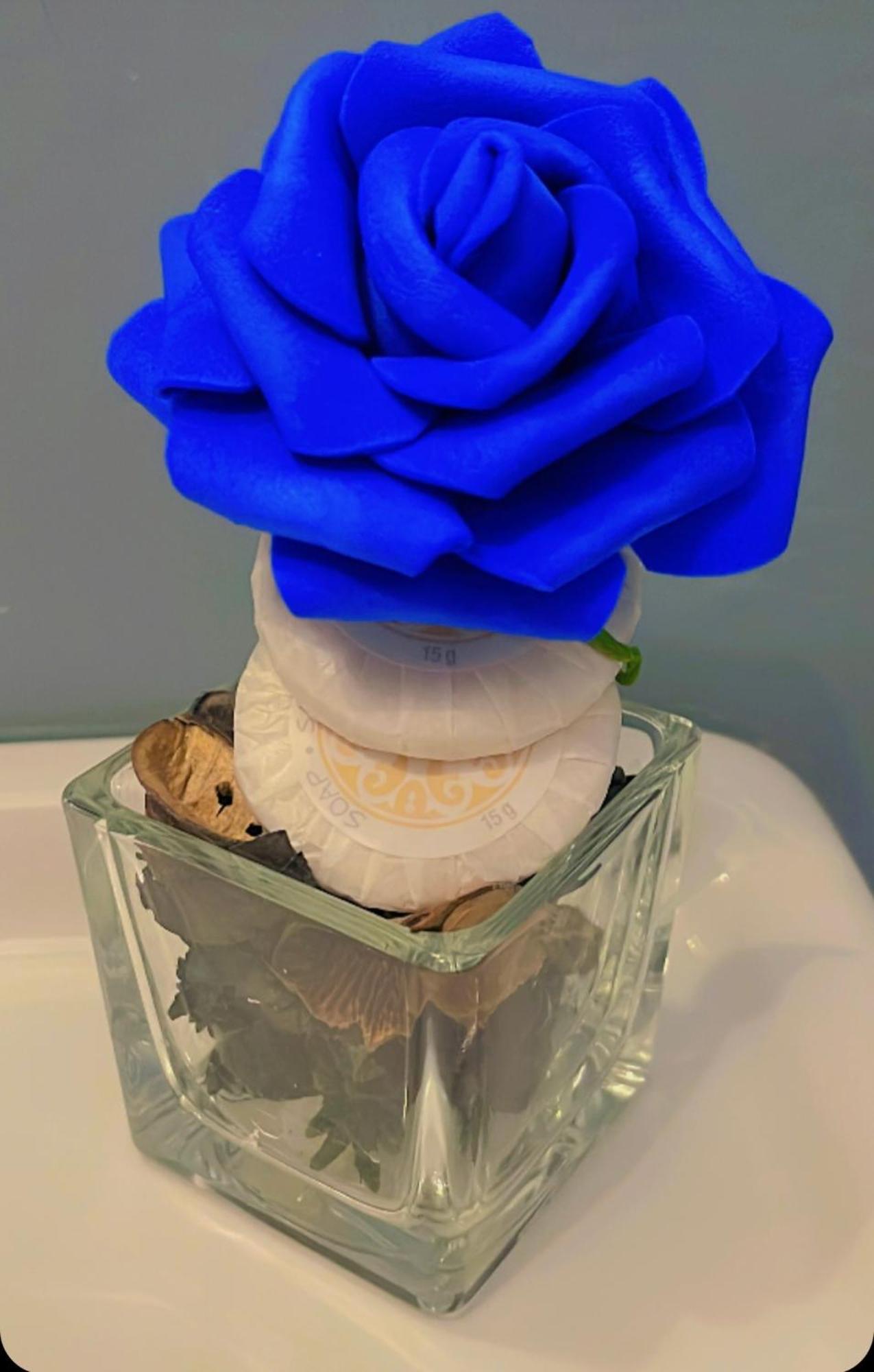La Rosa Blu Acomodação com café da manhã Gerace Exterior foto